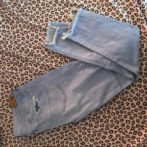 AE Stretch Skinny Jean